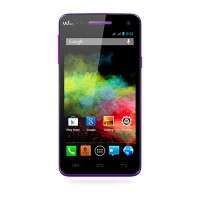 Wiko RAINBOW