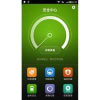 ZOPO 9520 MIUI KK Beta1