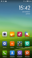 MIUI 4.8.15 G610