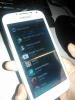 Rom for mt6575 NAND Galaxy S4 i9500