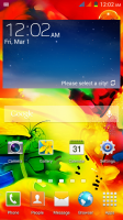 Tengda N8800 Stock ROM with 5.5GB for apps (Rooted)