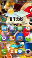[ROM] A7S Evercoss Rom (MIUI / YunOS like rom) for CF450D