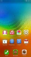 VIBE UI 2.0 Stable Version (1434) VIBE UI 2.0 Stable Version (1434)
