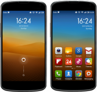 ZTE Grand S2 MIUI V5 Updated
