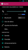 Kerneleros Project V1 & Android L Mod