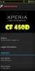 [ROM] Xperia Themed Rom for CF450D