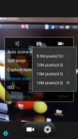 ZP1000 Lightest ROM (Marsapa Ported)