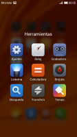 ZTE Grand S2 MIUI V5 4.8.15 Spanish