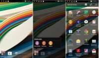 XPERIA C PORT ROM by Jalexismf