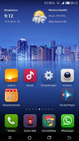 Miui V5 for No.1N3 Miui V5 for No.1N3