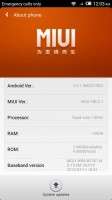 [ROM] MIUI V5 for CF450D