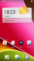 Color OS v2 Preview Version(Unstable)