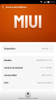 MIUI 4.8.29 G610-U15