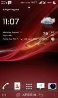 Xperia Z4 Xtreme ROW 108 111 Lite series