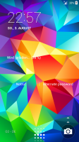 Galaxy Kartanesi ported Galaxy Kartanesi ported