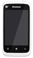lenovo A278t lenovo A278t