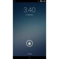 HUAWEI G525-U00 FlyUI