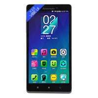 LENOVO K910e VibeUI 2.0