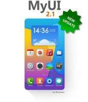 MyUI Rom Update by Moviestar