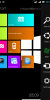 Windows PhoneUI 8.1 - Image 1