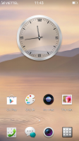 ColorOS 2.0 forZTE 970