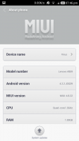 MIUI V5 A859 ROW