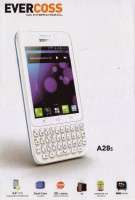 CUSTOM ROM EVERCOSS A28S CUSTOM ROM EVERCOSS A28S
