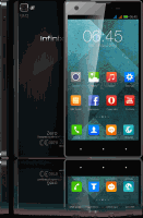Infinix Zero x506 CWM Infinix Zero x506 CWM