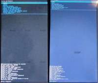 CWM Recovery for Jiayu G2FW