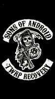 TWRP Recovery TWRP Recovery