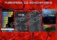 ROM – [Port] – PureXperia Z2 V4.3.5 Rom For Droidz Quad