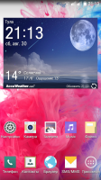 LG G3 v 0.5