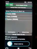TWRP recovery 2.6.3.0 for ZP700 TWRP recovery 2.6.3.0 for ZP700