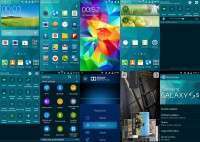 Synergy Fuze S5 ROM