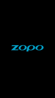Zopo zp820 Boot logo