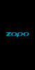 Zopo zp820 Boot logo