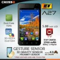 ROM CROSS A27 MT6577 ROM CROSS A27 MT6577