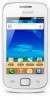 Galaxy Gio S5660 Galaxy Gio S5660