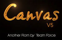 CANVAS 4 HD V5 CANVAS 4 HD V5