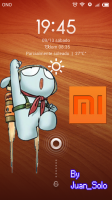 MIUI (4.6.13) V5.1 By Juan_Solo MIUI (4.6.13) V5.1 By Juan_Solo