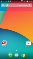 [AOSP] Nexus Edition v3