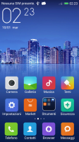 MIUI V5