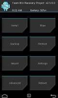 [RECOVERY][TWRP+FLASH TOOLS][ANKUR]