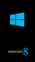 [LOGO]Window 8[SACHIN]