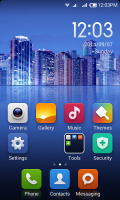 MIUI V5 for v889s / v807 with Beats Audio