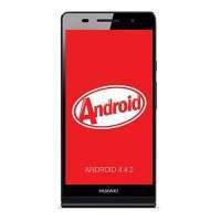 Ascend P6 Mobile Ascend P6 Mobile