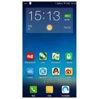 Lenovo A806 VibeUI 2.0