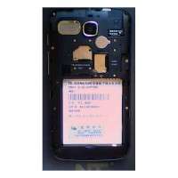 TCL J600T TCL J600T