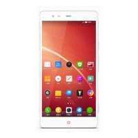 ZTE Nubia X6