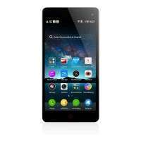 ZTE Nubia Z7 Mini